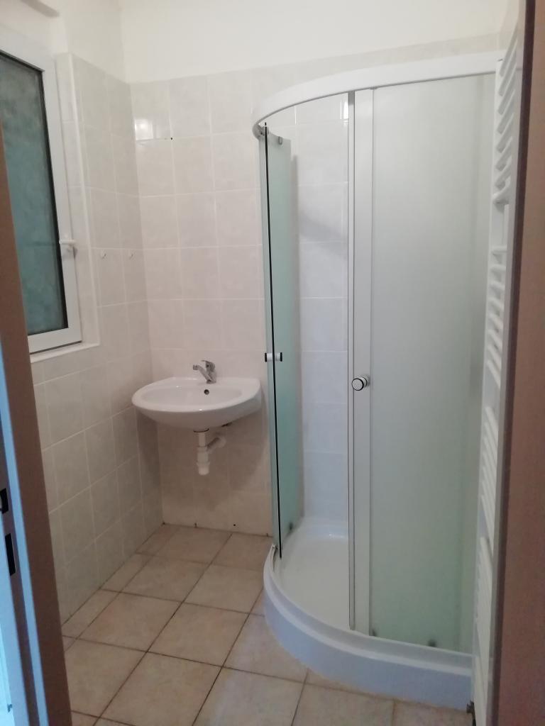 Pronajem bytu 1+kk 42 m2