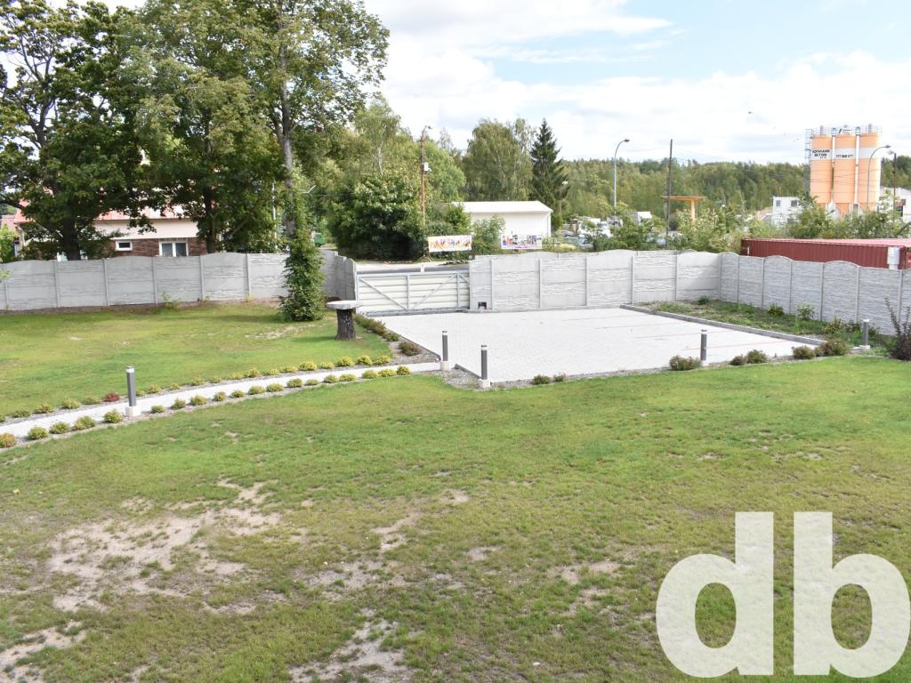 Prodej domu 750 m2