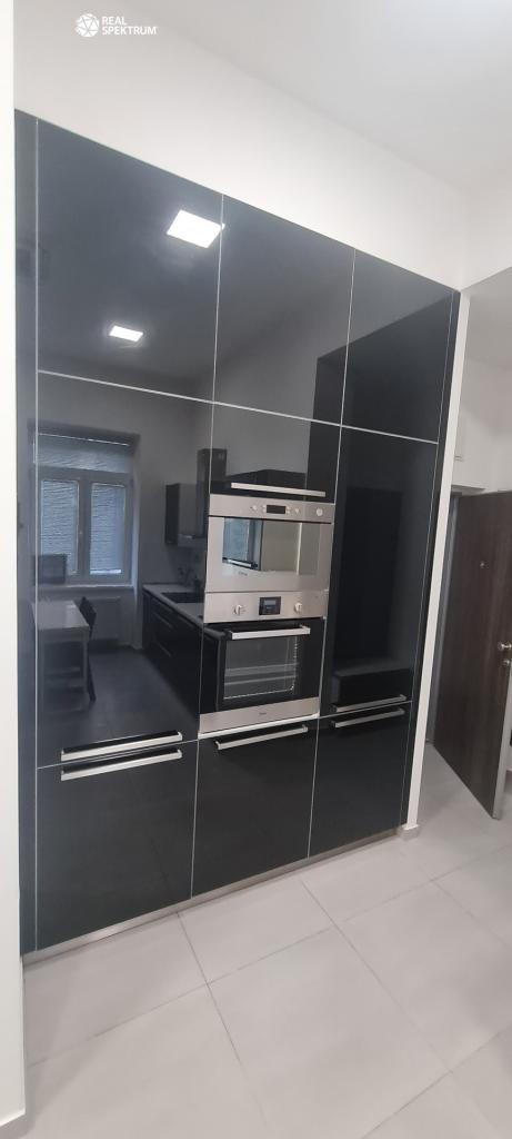 Pronájem bytu 2+kk 46 m2