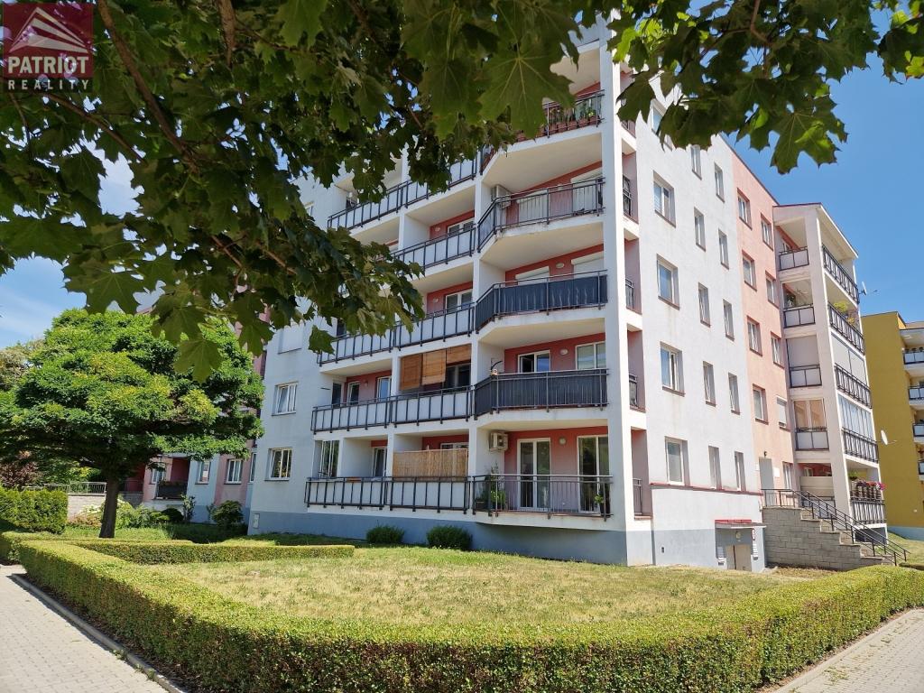 Pronájem bytu 1+kk 33 m2