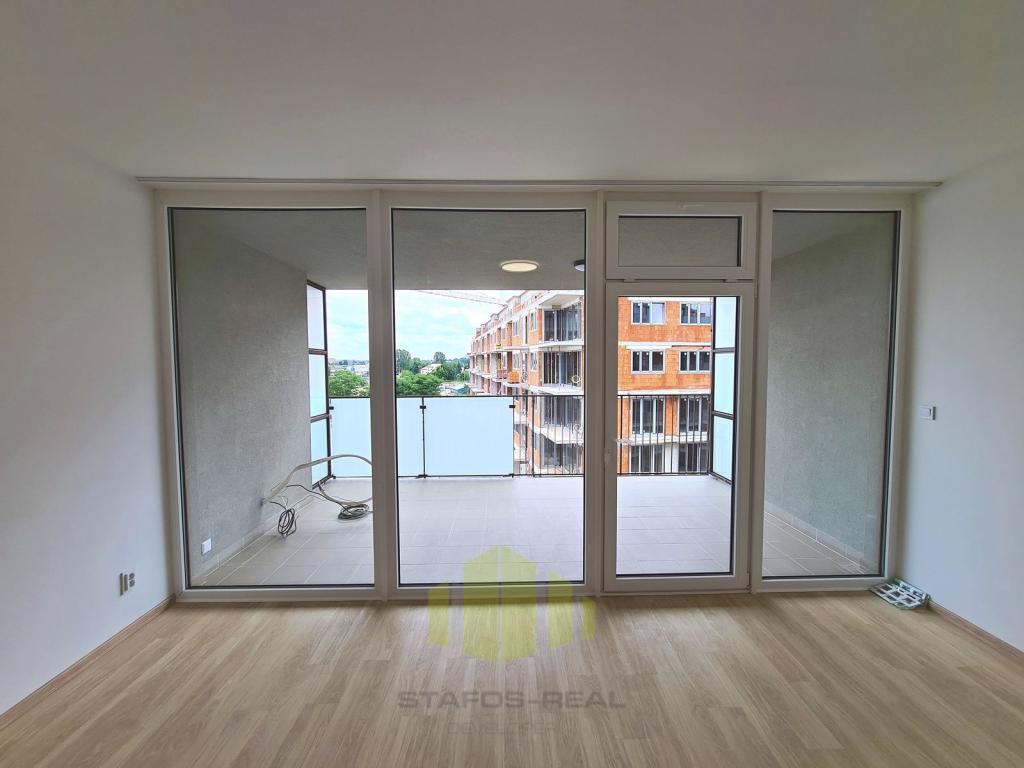 Pronájem bytu 3+kk 88 m2