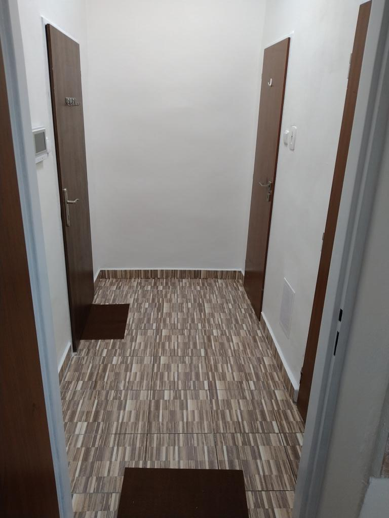 Pronajem bytu 2+kk 60 m2