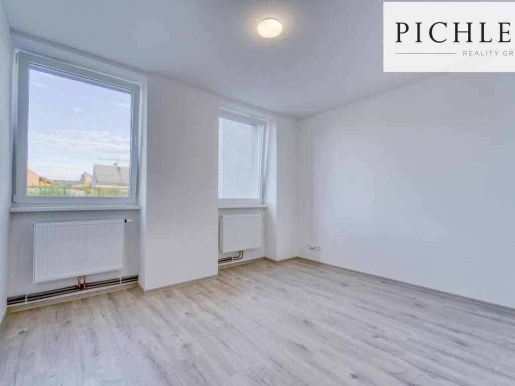 Pronájem bytu 1+kk 30 m2