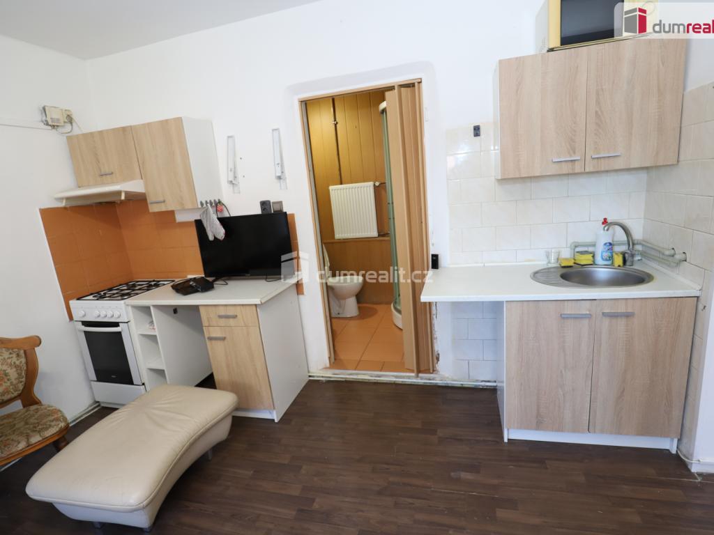 Prodej domu 330 m2, Habartov – náhled fotky 20