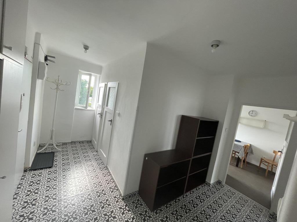 Pronajem bytu 2+1 50 m2