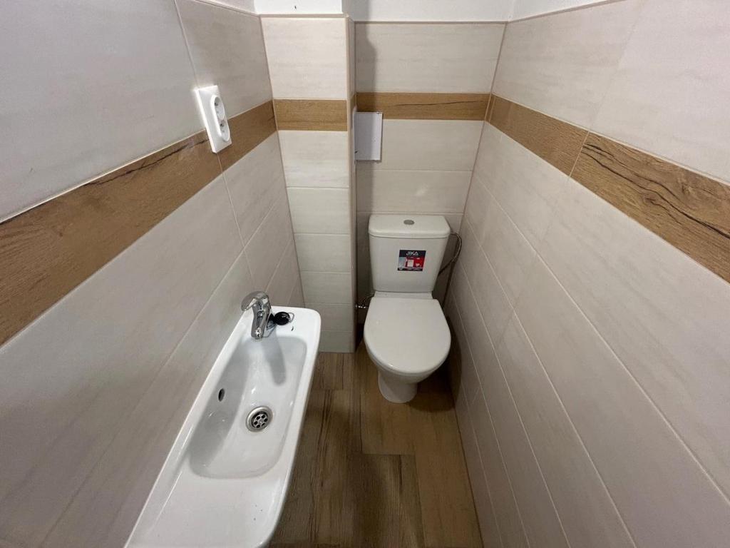 Pronájem bytu 1+kk 26 m2