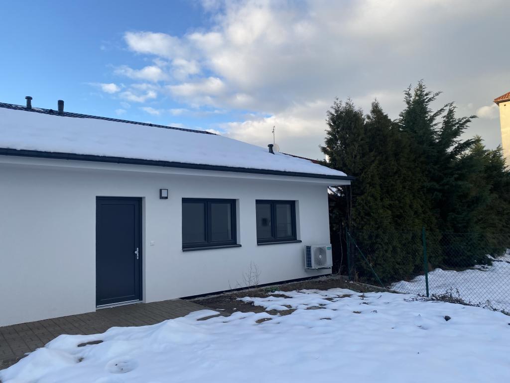 Pronajem bytu 1+kk 40 m2