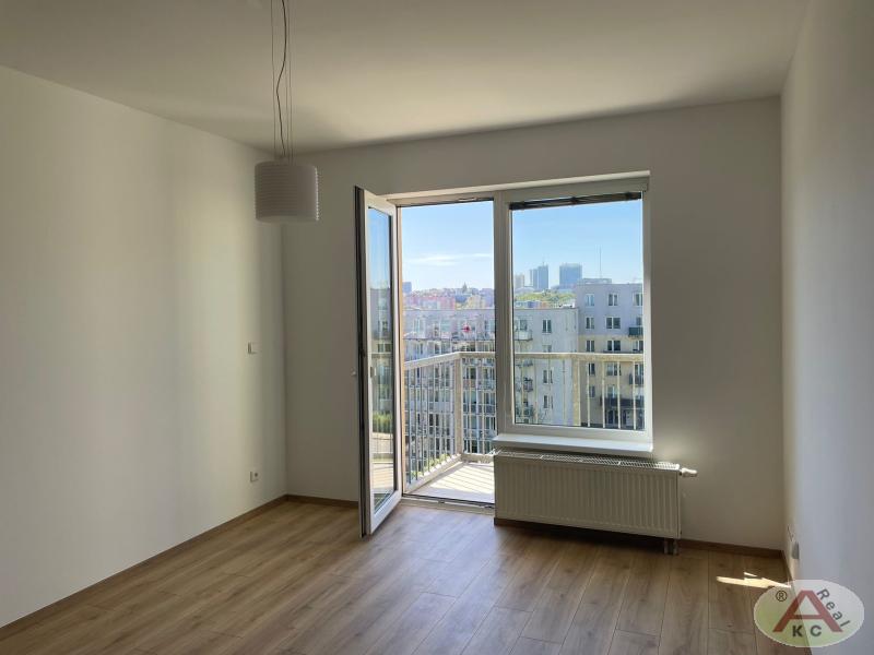 Pronájem bytu 2+kk 53 m2