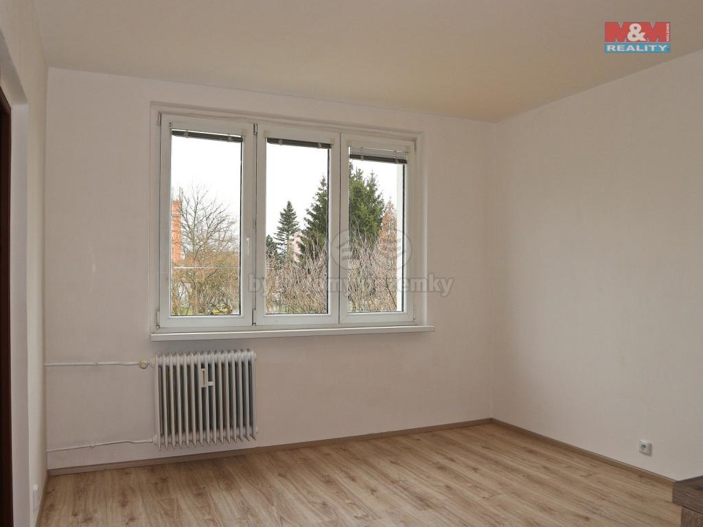 Pronajem bytu 1+1 40 m2