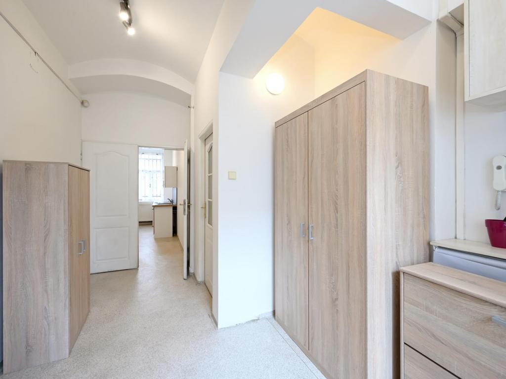 Pronájem bytu 2+kk 50 m2, Praha – náhled fotky 6