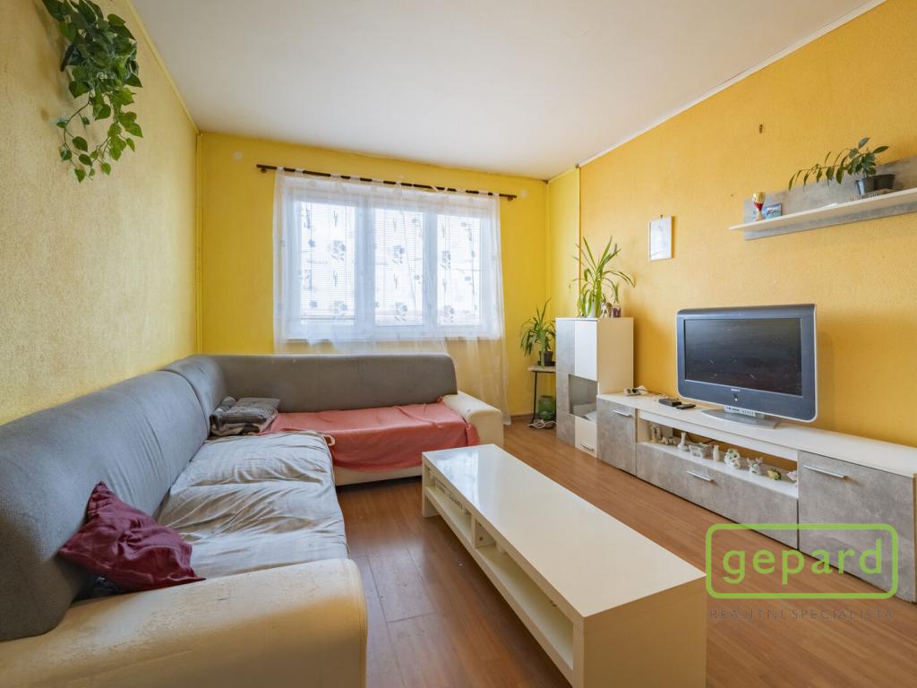 Prodej bytu 2+1 52 m2, Habartov – náhled fotky 2