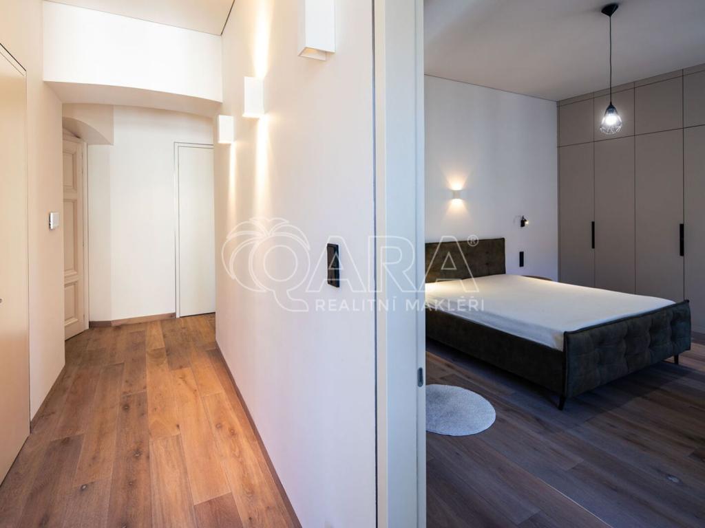 Pronájem bytu 3+kk 123 m2, Praha – náhled fotky 7