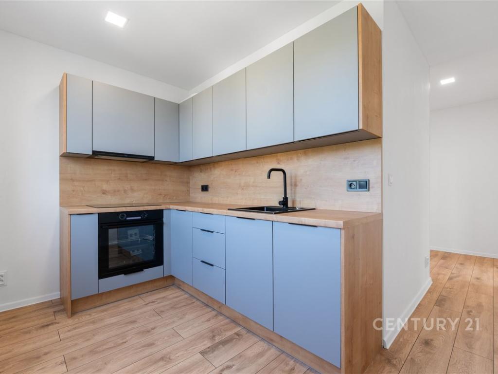 Pronájem bytu 3+1 56 m2