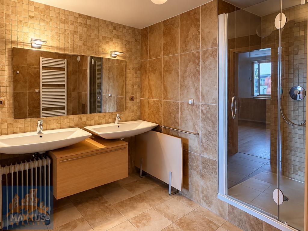 Pronájem bytu 3+kk 157 m2, Praha – náhled fotky 16