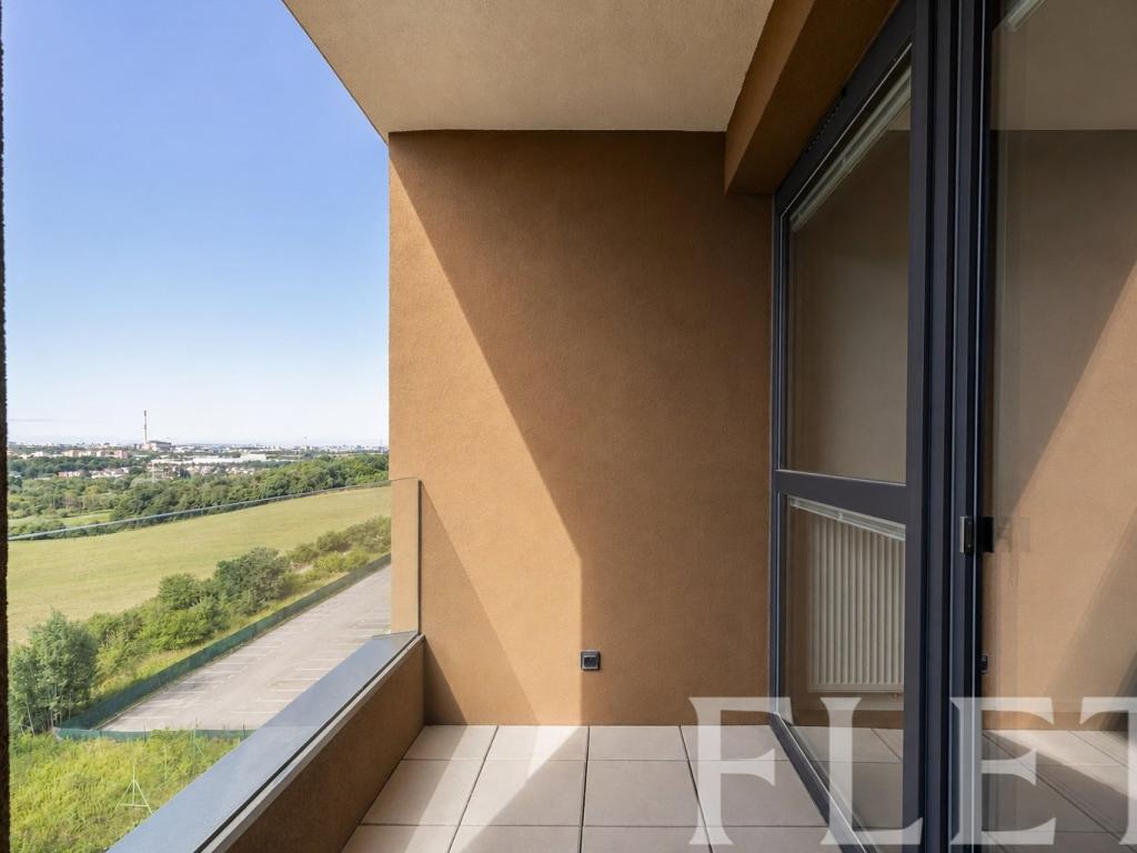 Pronájem bytu 2+kk 50 m2