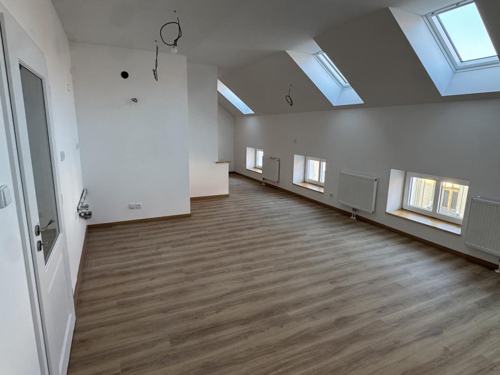 Prodej bytu 4+kk 145 m2