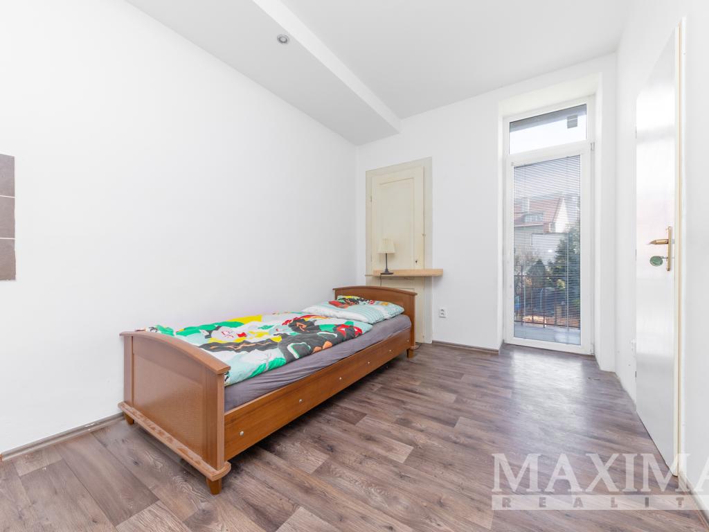 Prodej domu 460 m2