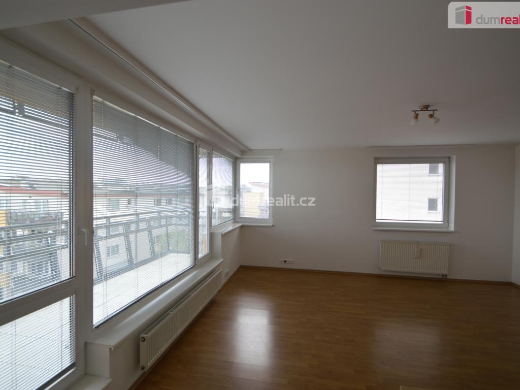 Pronájem bytu 3+kk 86 m2