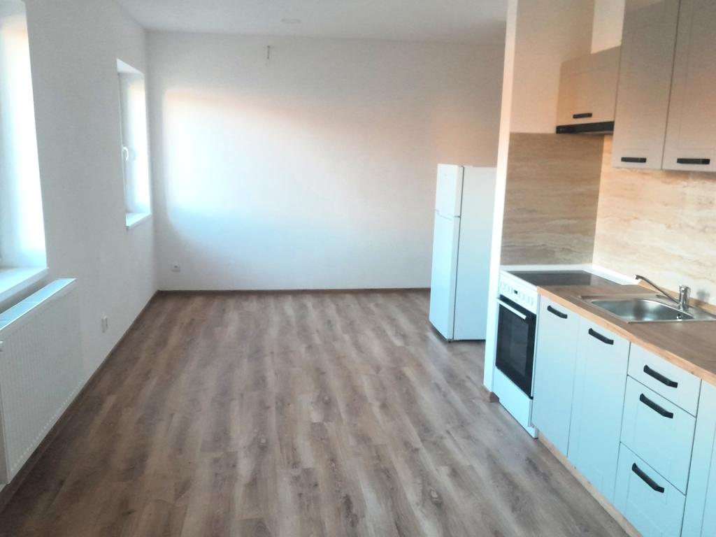 Pronájem bytu 2+kk 48 m2