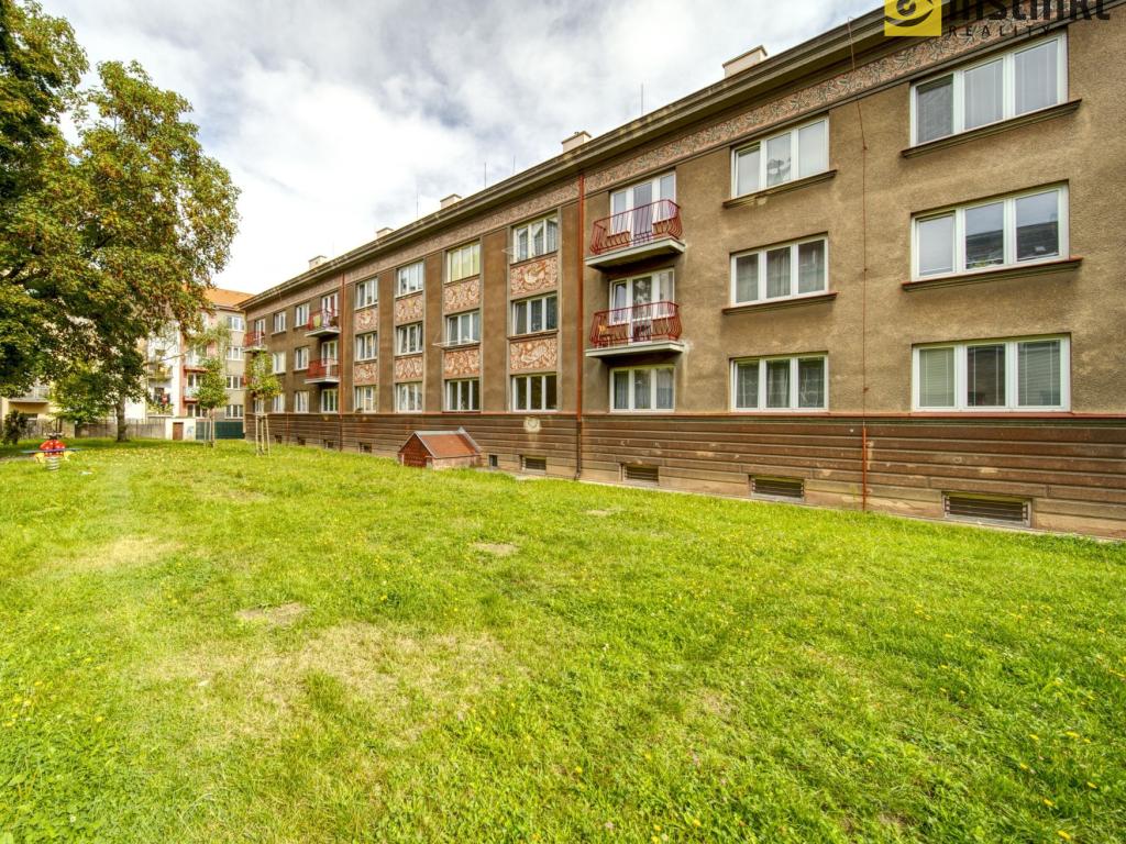 2+1, Plzeň - Jablonského, 4150000 Kč, 51 m2