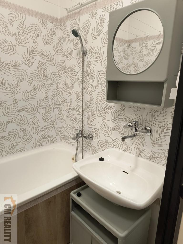 Pronájem bytu 1+1 36 m2