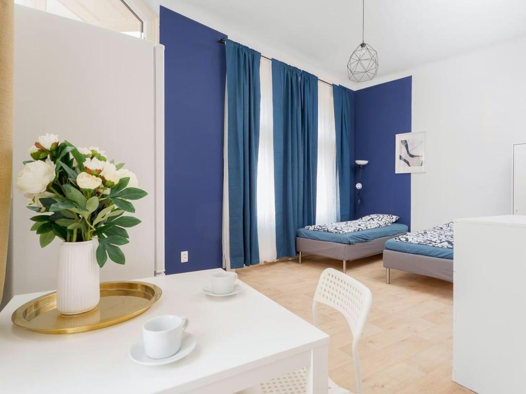 Pronájem bytu 1+kk 20 m2