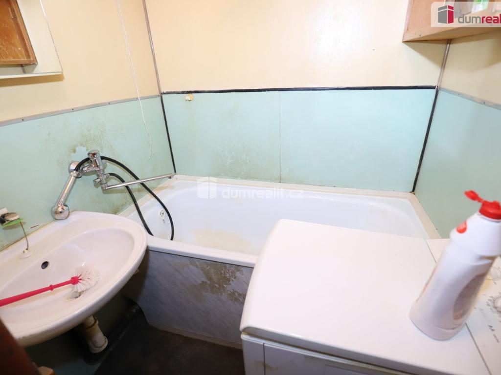 Prodej bytu 2+1 54 m2, Sokolov – náhled fotky 10