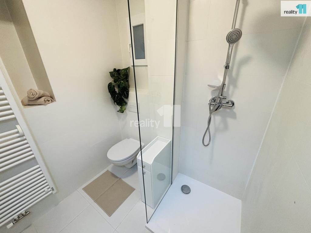 Pronájem bytu 1+1 37 m2, Praha – náhled fotky 8