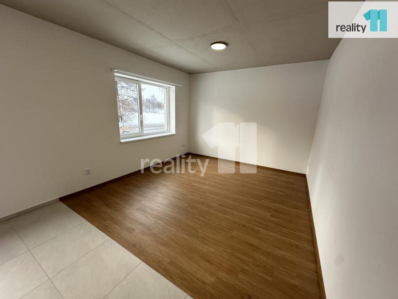 Pronájem bytu 2+kk 53 m2