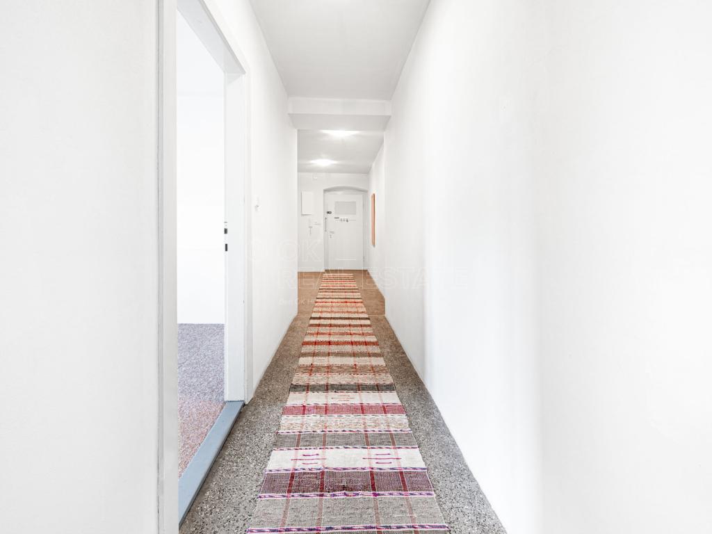 Prodej bytu 3+1 86 m2