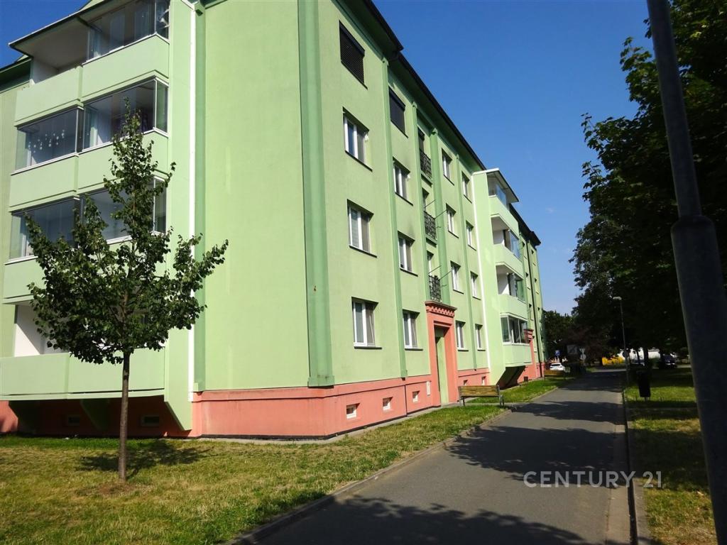 Pronájem bytu 2+1 58 m2, Hulín – náhled fotky 15