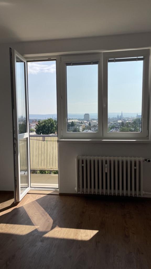 Pronájem bytu 3+1 61 m2
