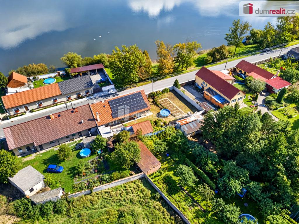 Prodej domu 743 m2, Mšecké Žehrovice – náhled fotky 20