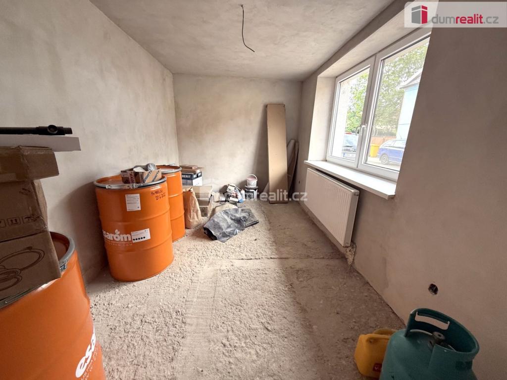 Prodej domu 100 m2, Nivnice – náhled fotky 6