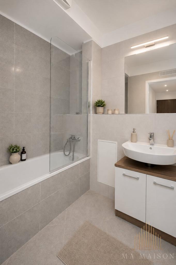 Byt 2+kk – Praha, Dolní Měcholupy – další