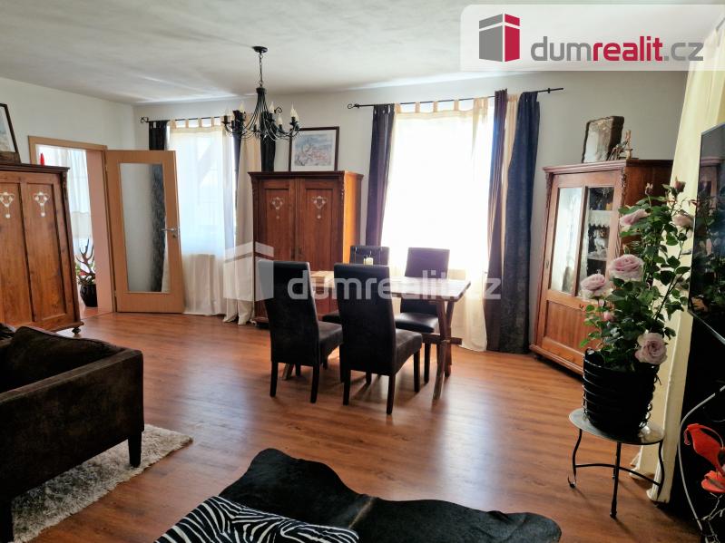 Prodej domu 334 m2, Zlatá Koruna – náhled fotky 22