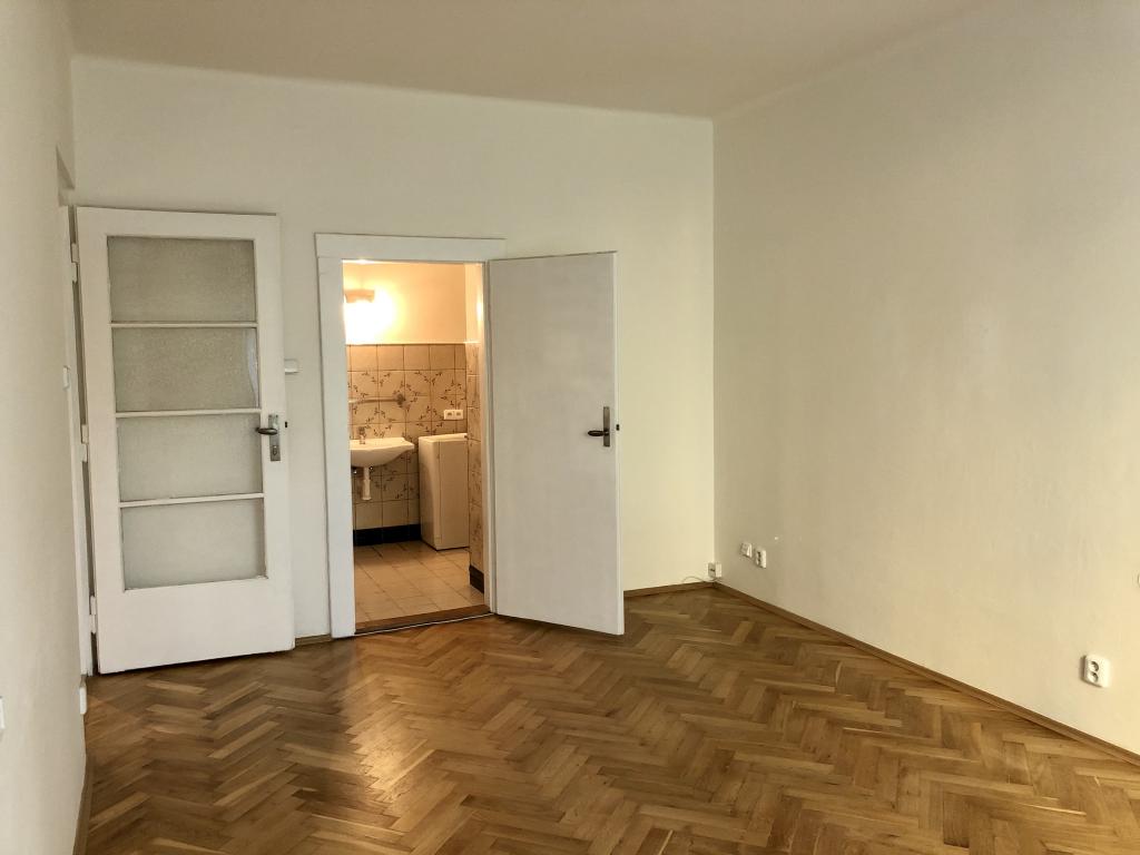 Pronajem bytu 2+kk 50 m2