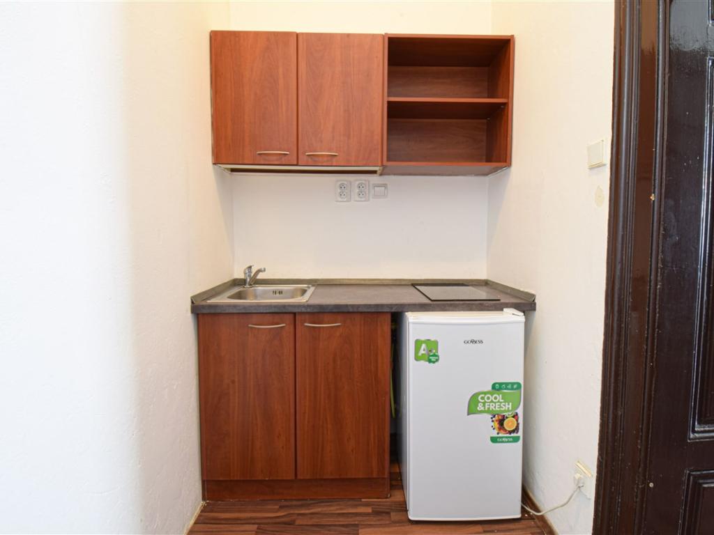 Pronájem bytu 1+1 32 m2