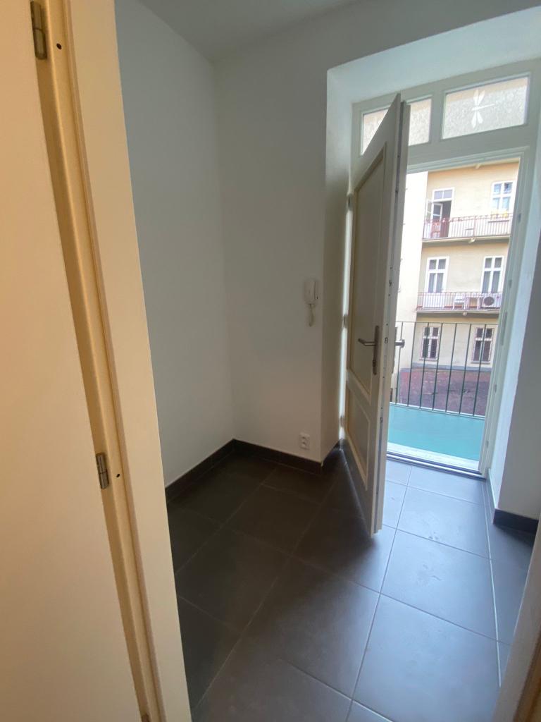 Pronájem bytu 2+kk 62 m2