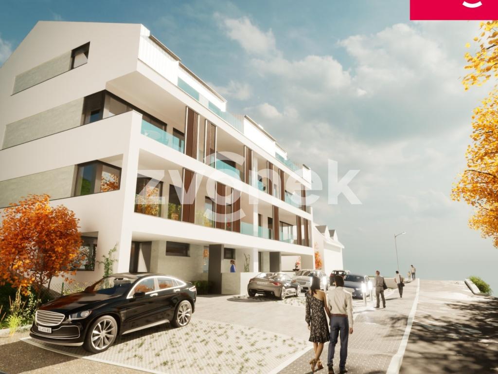 Prodej bytu 4+kk 93 m2, Zlín – náhled fotky 2