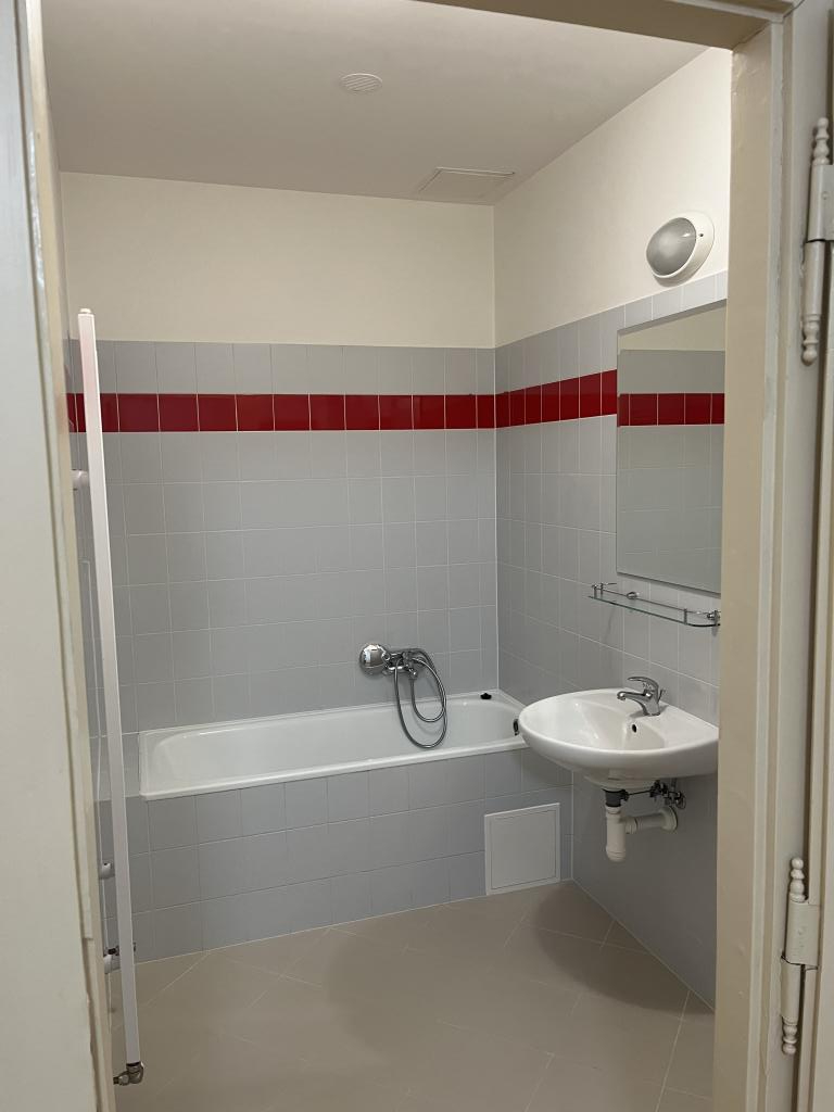 Pronájem bytu 2+1 77 m2