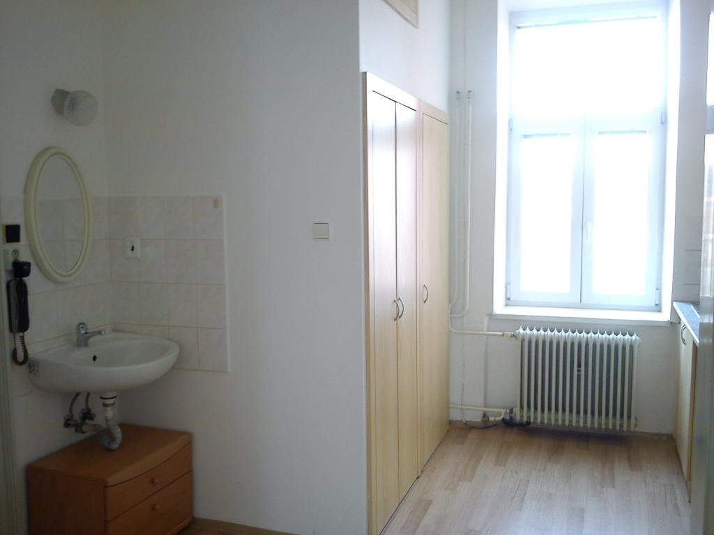 Pronájem bytu 2+1 51 m2