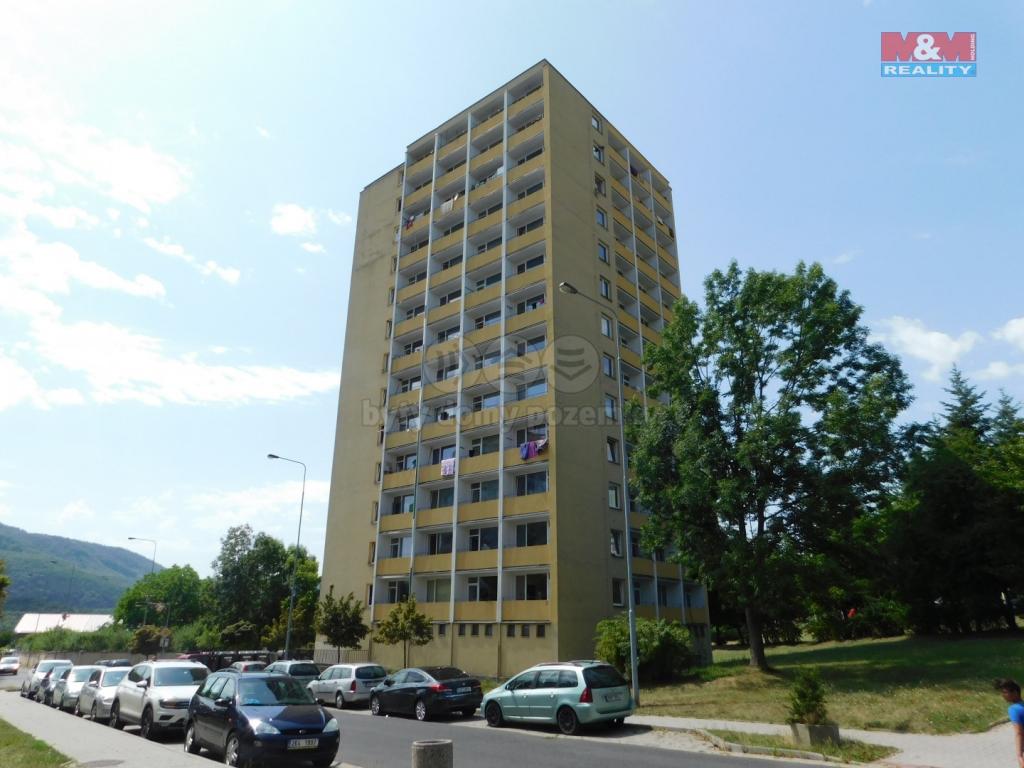 Pronajem bytu 3+1 62 m2