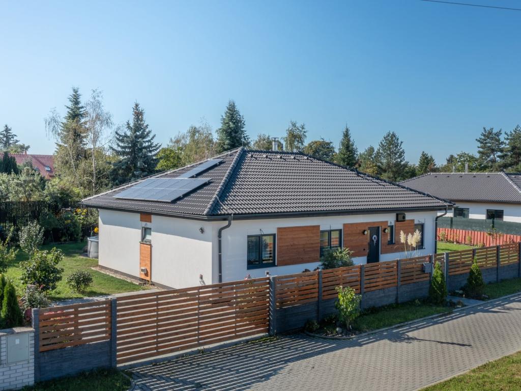 Haus, 120 m², Grundstück 940 m²