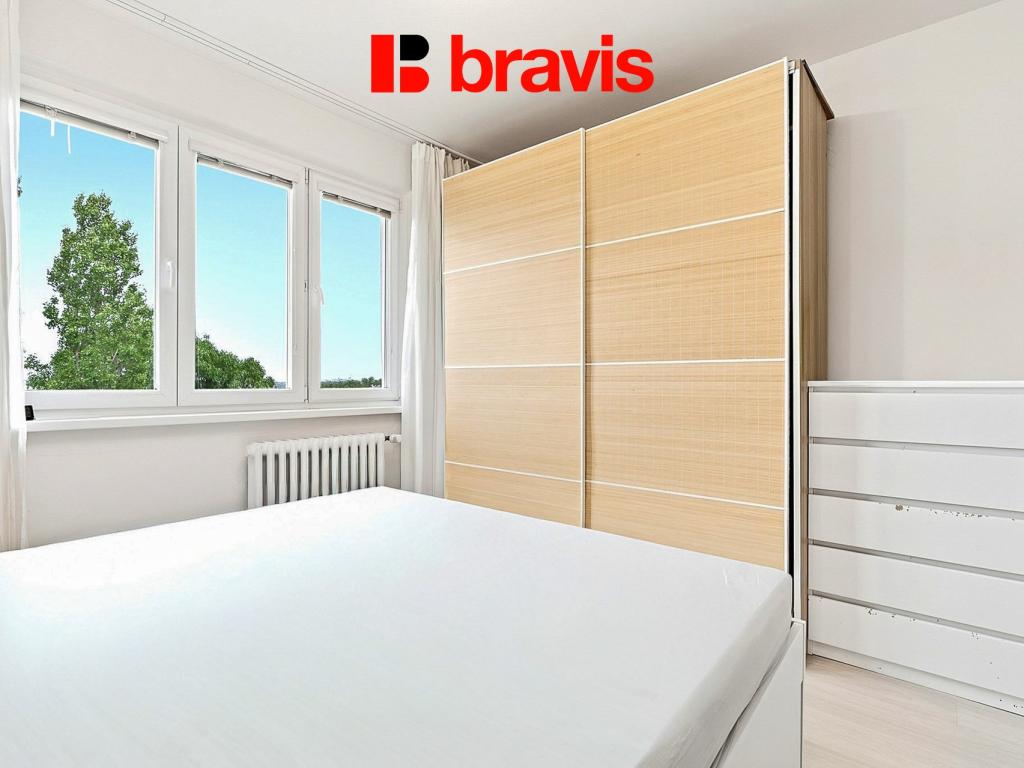 Prodej bytu 2+1 55 m2, Brno – náhled fotky 11