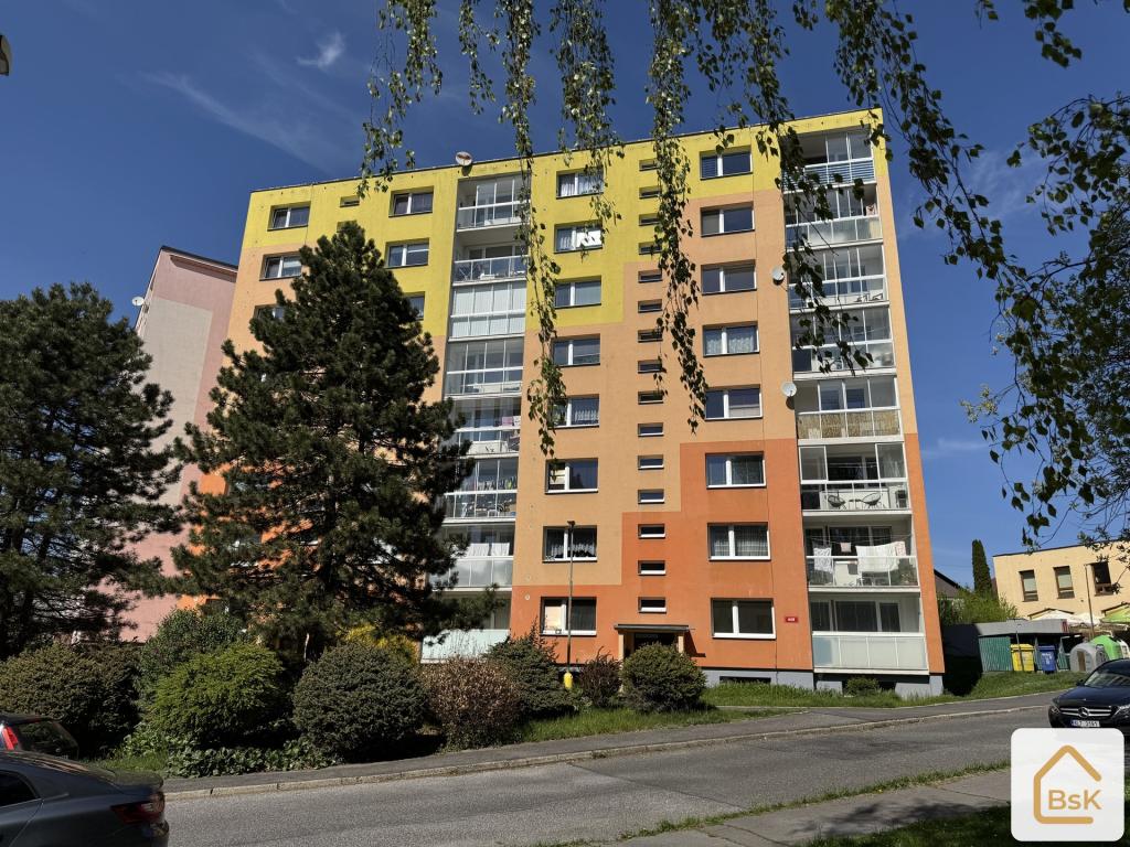 Pronájem 3+1, Jablonec nad Nisou - Mládí, 16500