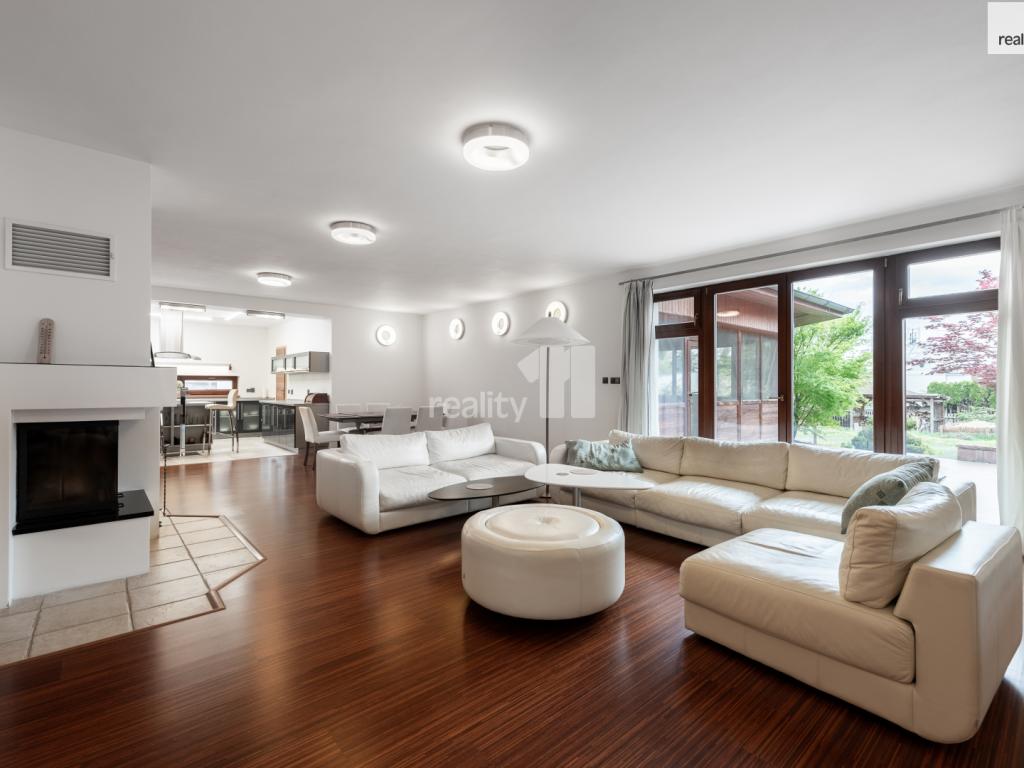 Prodej domu 432 m2