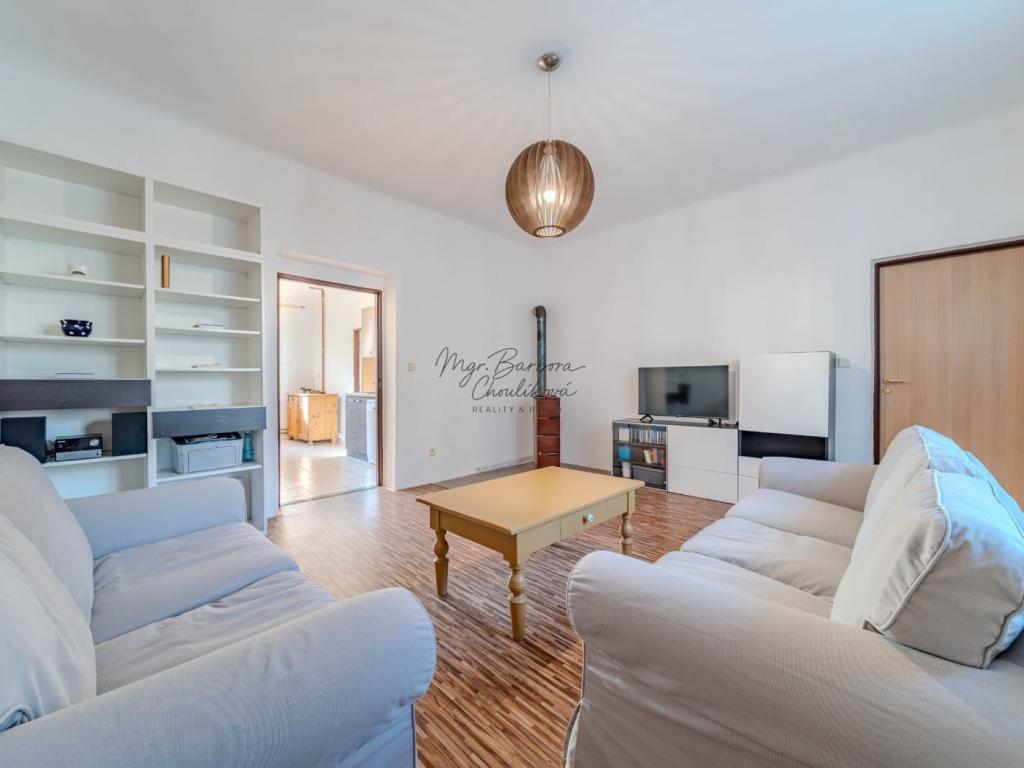 Prodej domu 180 m2