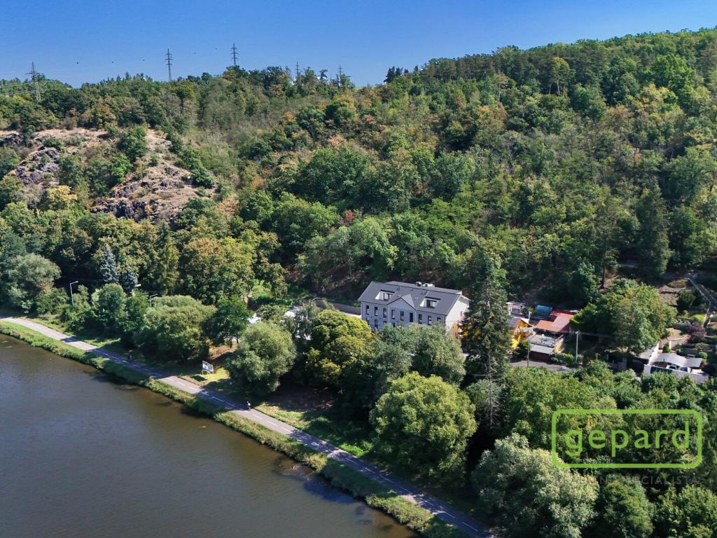 Prodej bytu 3+kk 92 m2, Praha – náhled fotky 20