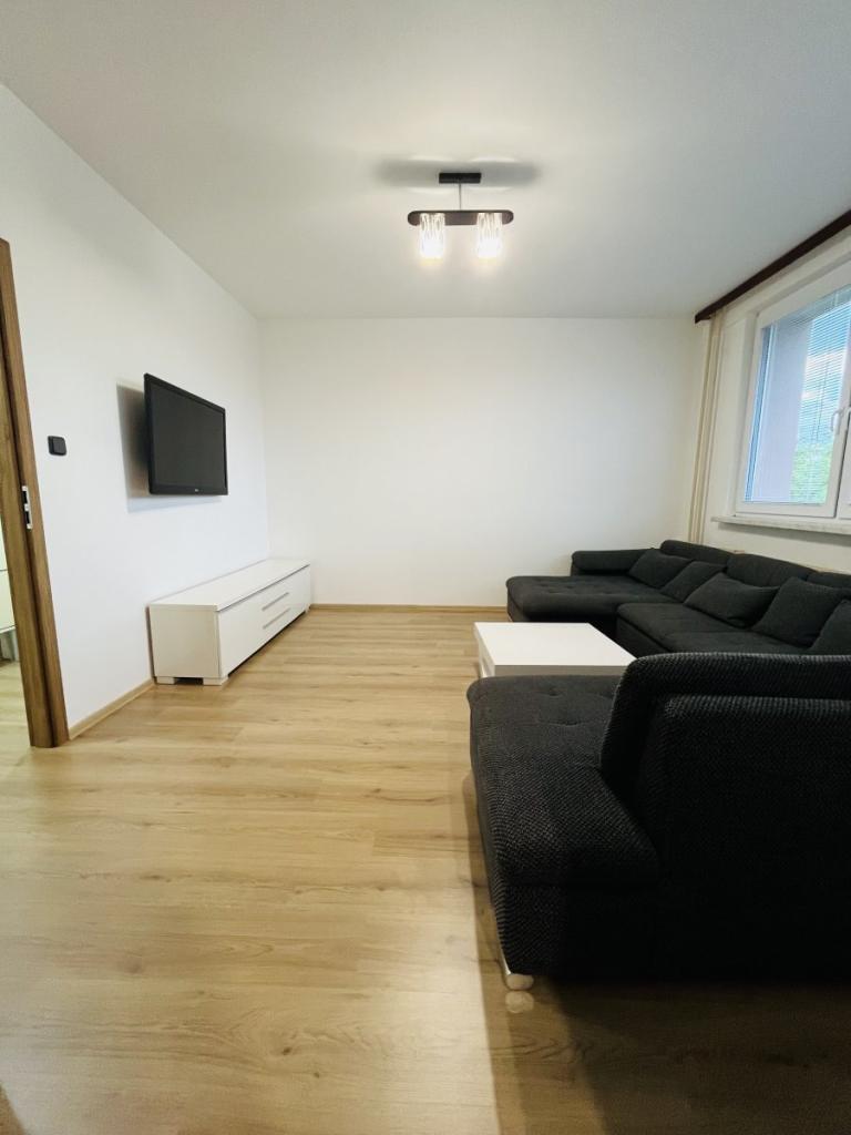 Pronájem bytu 2+1 44 m2